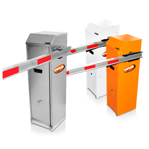 Cancelas Automaticas | CHTEC | Cia Home Tecnologia